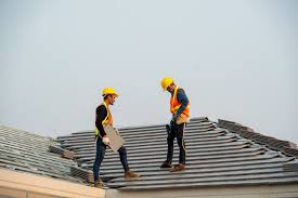 Cold Roofs in Holyoke, MA